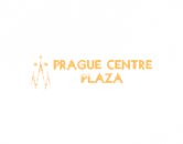 Prague center plaza