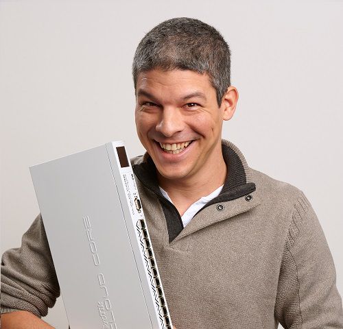 Samuel Sovinský - Kariéra Samuel Sovinský - Kariera